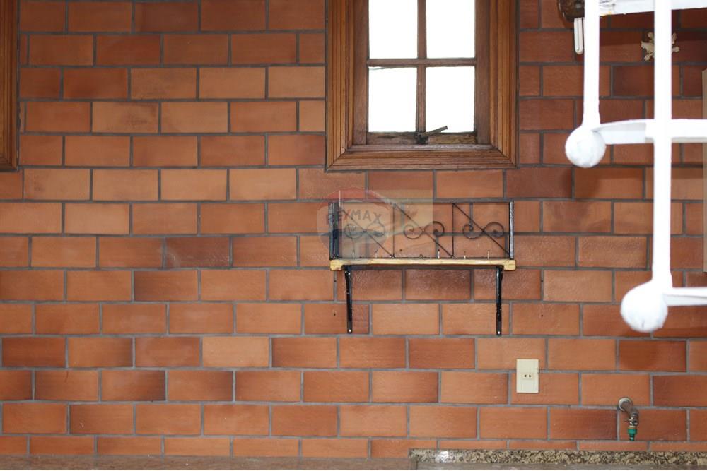 Casa - Venda - Rio de Janeiro , Rio de Janeiro - IMG_2240.JPG - Área Gourmet - 570501014-59