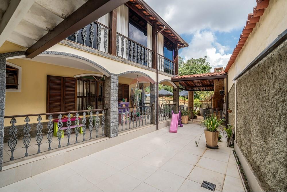 Casa de Condomínio - Venda - Rio de Janeiro , Rio de Janeiro - REMAX-24.jpg - 570381001-171