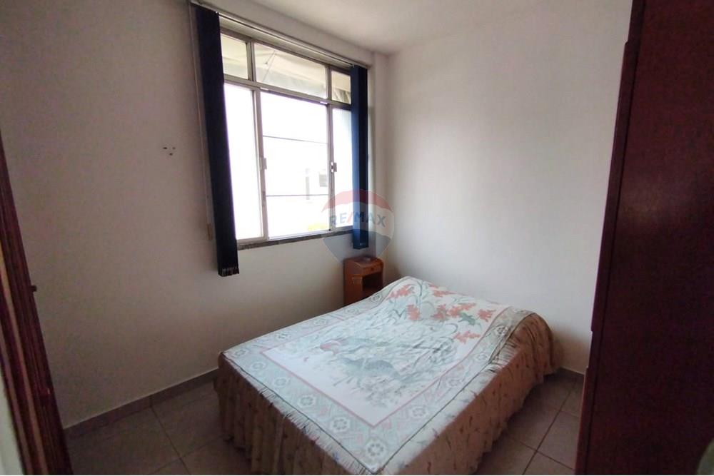 Apartamento - Venda - Rio de Janeiro , Rio de Janeiro - Quarto Casal.jpeg - Quarto - 570501014-76