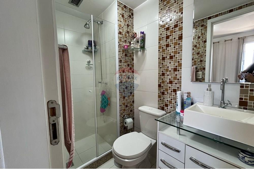 Cobertura - Venda - Rio de Janeiro , Rio de Janeiro - BANHEIRO SUITE.jpeg - Banheiro - 570501010-21