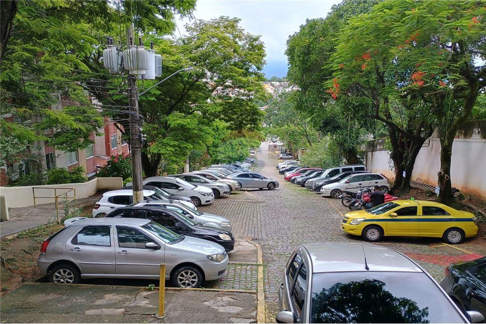 Apartamento - Alugar - Rio de Janeiro , Rio de Janeiro - ESTACIONAMENTO - 570491008-58