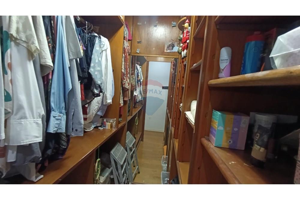 Apartamento - Venda - Rio de Janeiro , Rio de Janeiro - WhatsApp Image 2025-08-07 at 15.07.26 (3).jpeg - Closet - 570391001-85