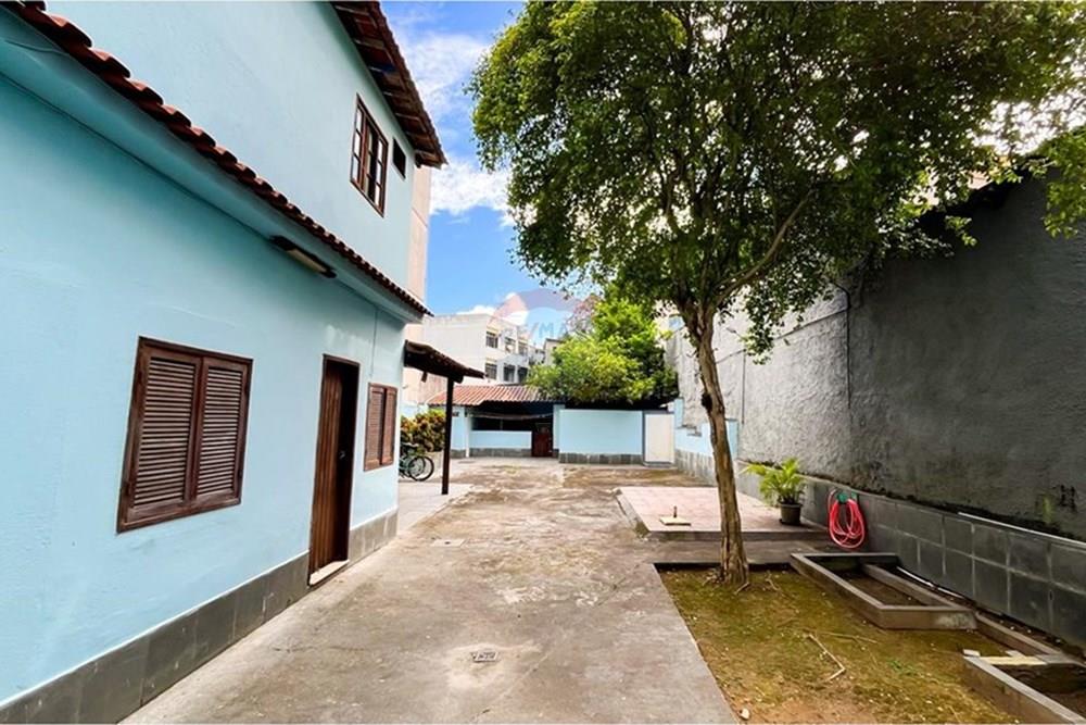 Casa - Venda - Rio de Janeiro , Rio de Janeiro - WhatsApp Image 2025-08-05 at 11.07.56.jpeg - Quintal - 570511008-8