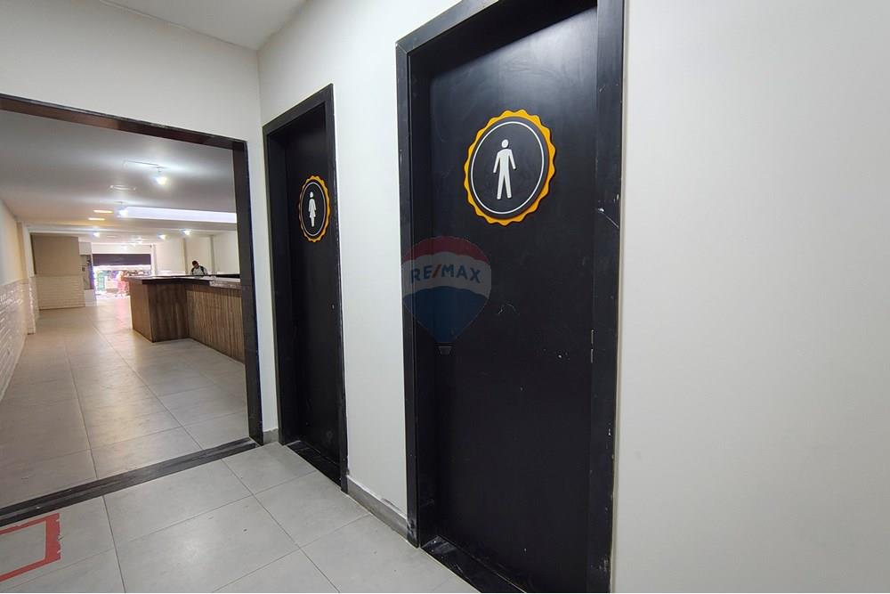 Ponto Comercial/ Loja - Alugar - Rio de Janeiro , Rio de Janeiro - IMG_20250604_111226239_HDR.jpg - 570491037-9