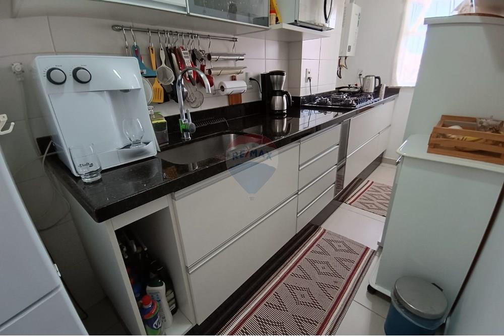 Cobertura - Venda - Rio de Janeiro , Rio de Janeiro - COZINHA 4.jpg - Cozinha - 570501010-21