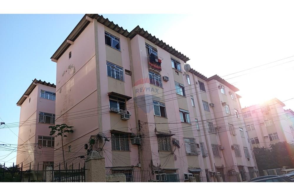 Apartamento - Venda - Rio de Janeiro , Rio de Janeiro - IMG-20250522-WA0085.jpg - Fachada - 570471015-166