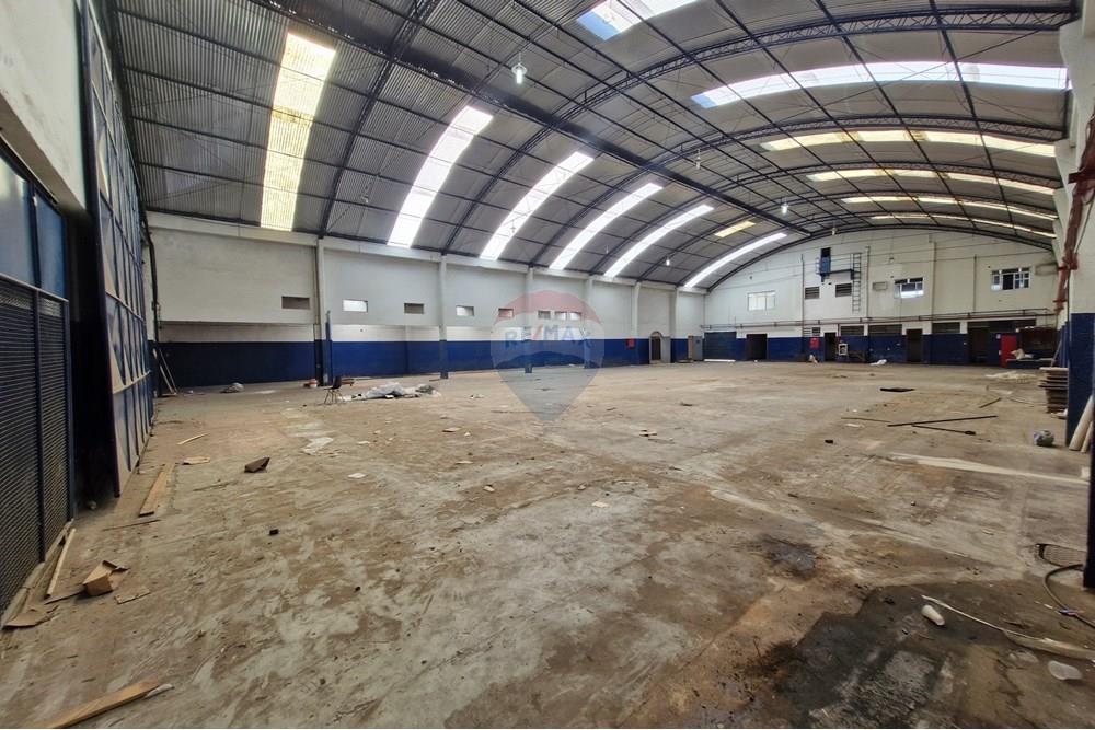 Galpão - Venda - Rio de Janeiro , Rio de Janeiro - 20250807_112714.jpg - 570471011-80