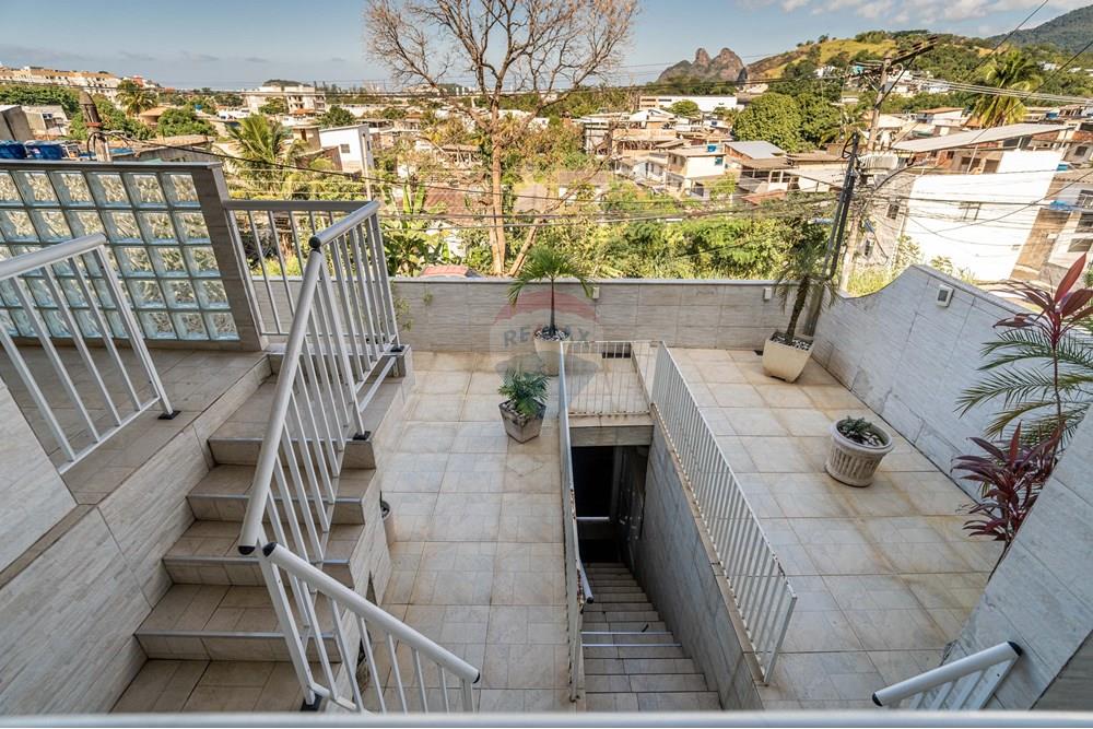 Casa - Venda - Rio de Janeiro , Rio de Janeiro - REMAX-128.jpg - 570381089-11