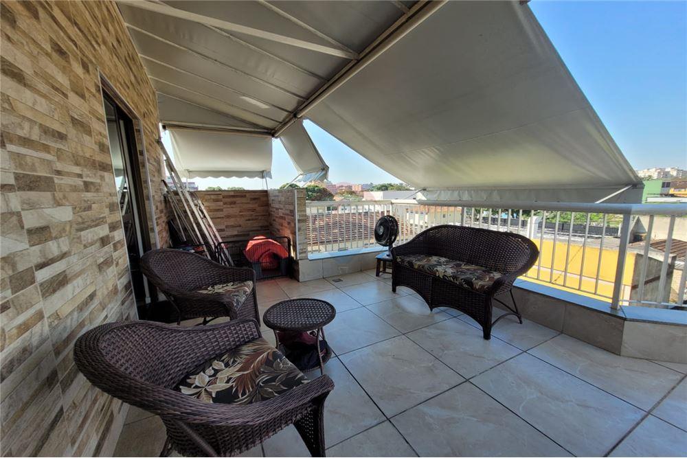 Cobertura - Venda - Rio de Janeiro , Rio de Janeiro - 49 - 570371001-97