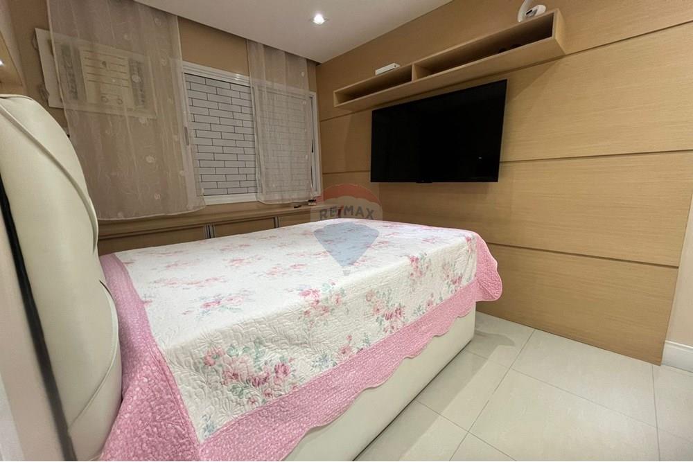 Apartamento - Venda - Rio de Janeiro , Rio de Janeiro - QUARTO DO CASAL 1.jpg - Quarto de família - 570501010-17