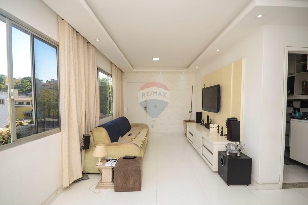 Apartamento - Venda - Rio de Janeiro , Rio de Janeiro - CA4_6402.JPG - 570391023-79