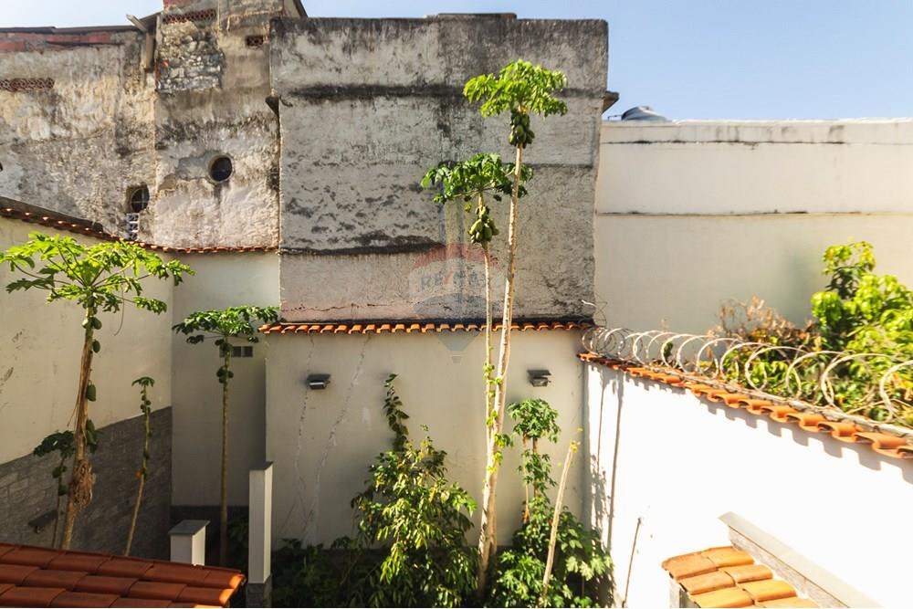Casa de Vila - Venda - Rio de Janeiro , Rio de Janeiro - foto-61.jpg - 570541004-2
