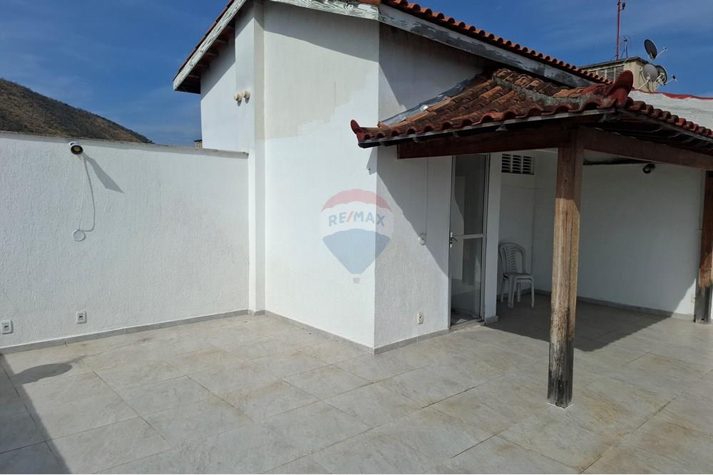 Cobertura - Alugar - Rio de Janeiro , Rio de Janeiro - 20250922_085302.jpg - 570371040-3