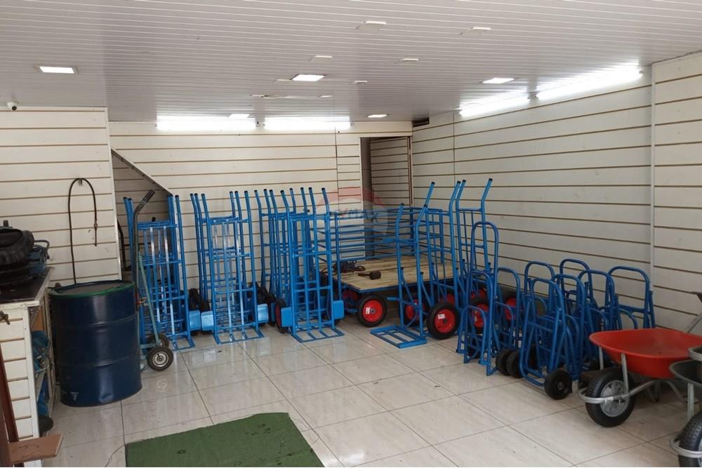 Ponto Comercial/ Loja - Venda - Rio de Janeiro , Rio de Janeiro - IMG-20251001-WA0082.jpg - Layout aberto - 570471019-108