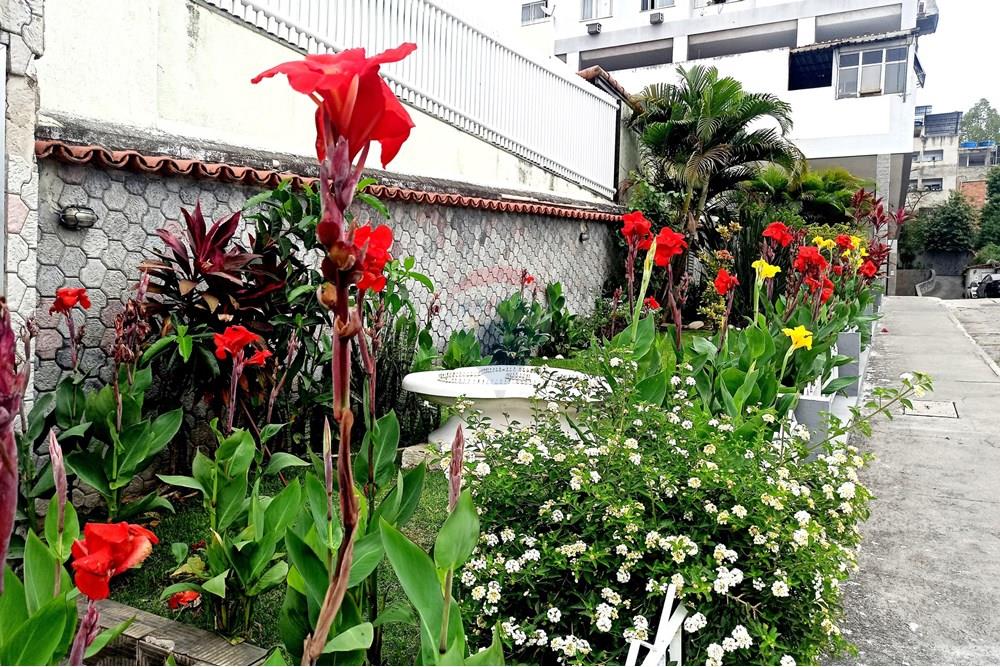 Apartamento - Venda - Rio de Janeiro , Rio de Janeiro - IMG_20251009_172019.jpg - Jardim Externo - 570471029-30