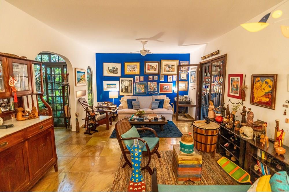 Casa de Condomínio - Venda - Rio de Janeiro , Rio de Janeiro - REMAX-17.jpg - 570381001-167