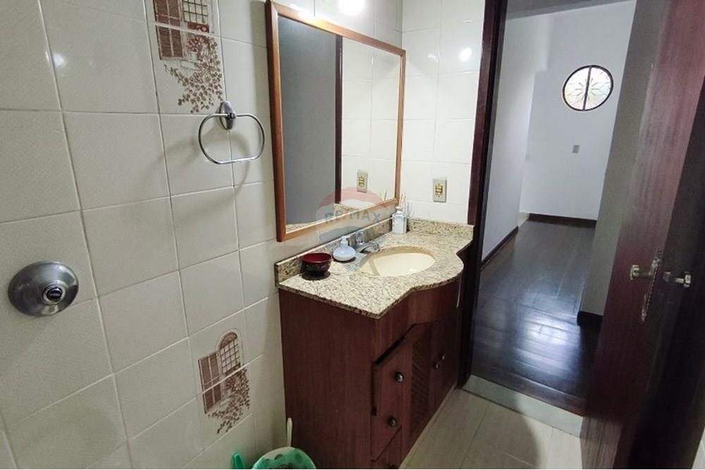 Casa - Venda - Rio de Janeiro , Rio de Janeiro - banheiro2.jpg - 570411024-7