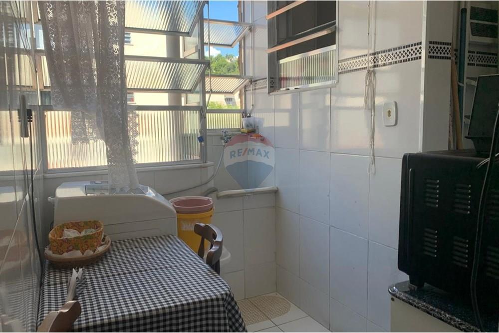 Apartamento - Venda - Rio de Janeiro , Rio de Janeiro - area de servico.jpeg - 570411003-25