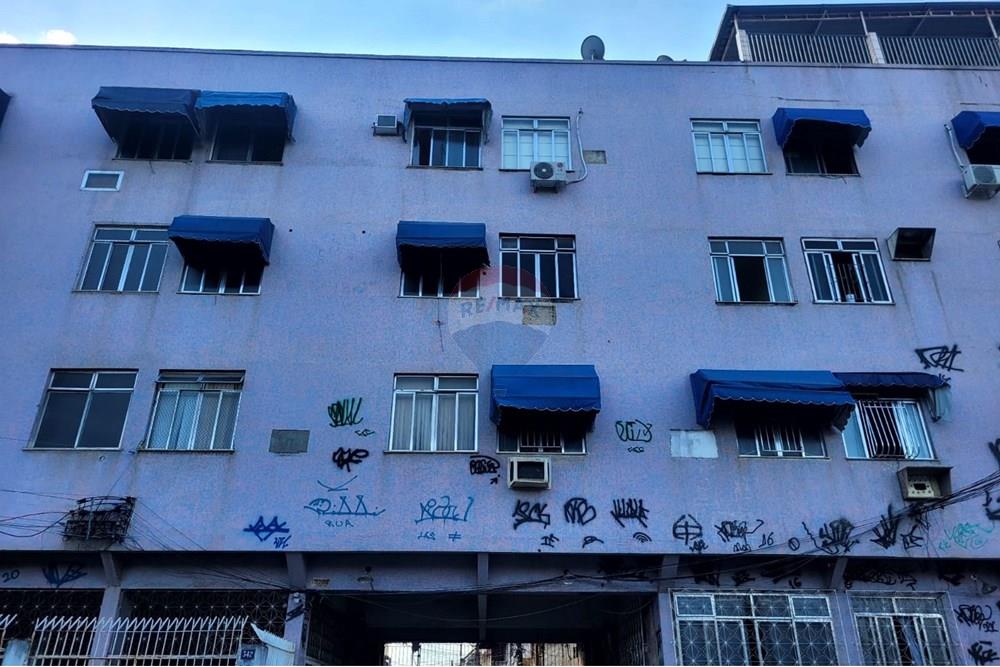 Apartamento - Venda - Rio de Janeiro , Rio de Janeiro - 90793bea-559e-4e50-a7d6-53b0799858a9.jpg - 570371005-56