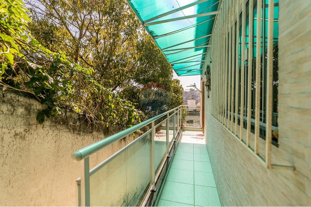 Apartamento - Venda - Rio de Janeiro , Rio de Janeiro - corredor de acesso a sala - 570381003-190