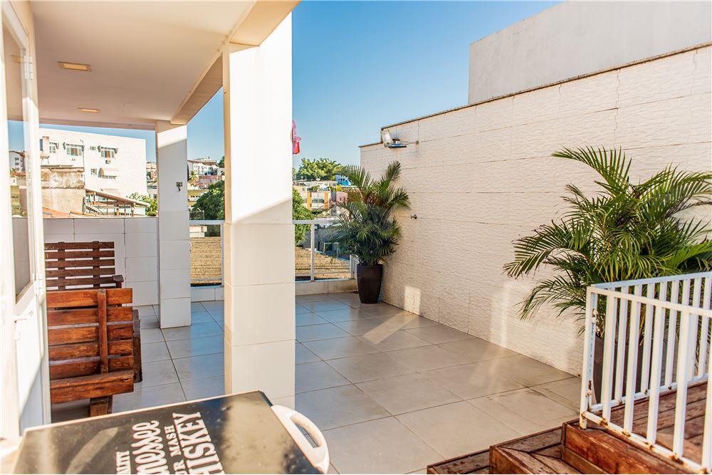 Casa de Condomínio - Venda - Rio de Janeiro , Rio de Janeiro - 57 - 570381027-221