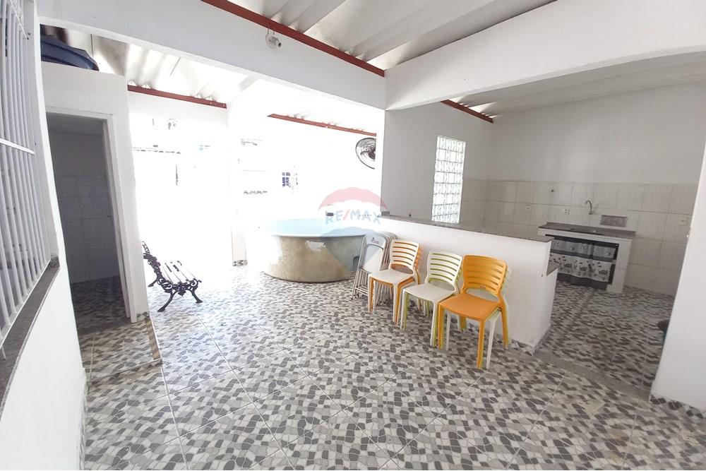 Casa - Alugar - Rio de Janeiro , Rio de Janeiro - 20250930_111007.jpg - Terraço - 570501017-22