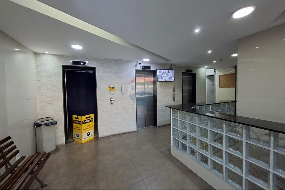 Cj. Comercial/ Sala - Venda - Rio de Janeiro , Rio de Janeiro - 20250721_094917.jpg - 570481005-86