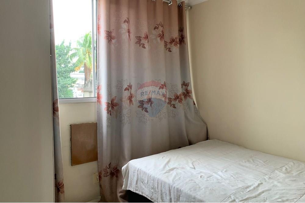 Apartamento - Venda - Rio de Janeiro , Rio de Janeiro - WhatsApp Image 2025-07-22 at 14.55.01.jpeg - Quarto de família - 570501004-154