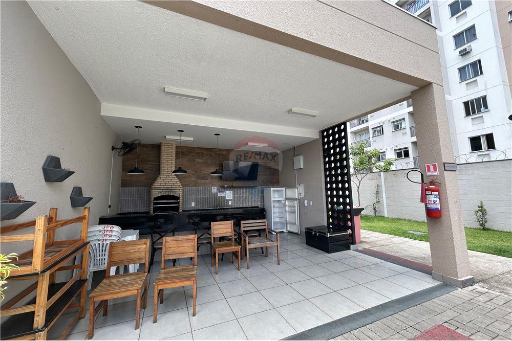 Apartamento - Venda - Rio de Janeiro , Rio de Janeiro - 39 - 570481012-87