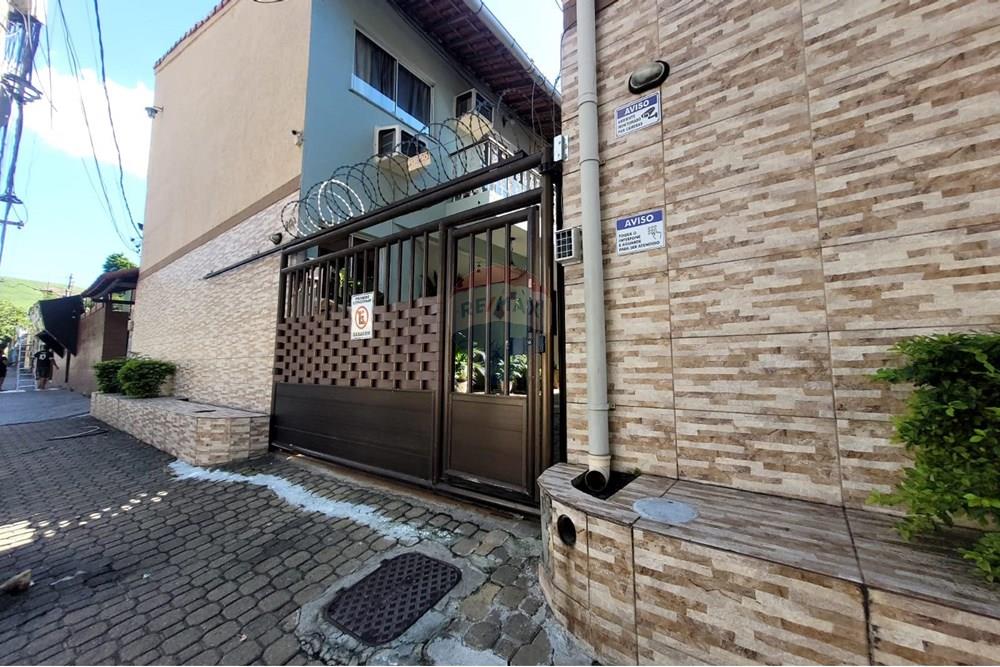 Casa de Condomínio - Venda - Rio de Janeiro , Rio de Janeiro - b7df175a-147c-443d-a4bd-4e56efeabddd.jpg - 570371005-68