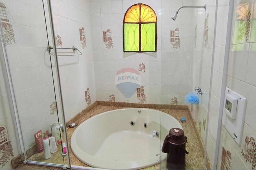 Casa - Venda - Rio de Janeiro , Rio de Janeiro - banheiro suite1.jpg - 570411024-7