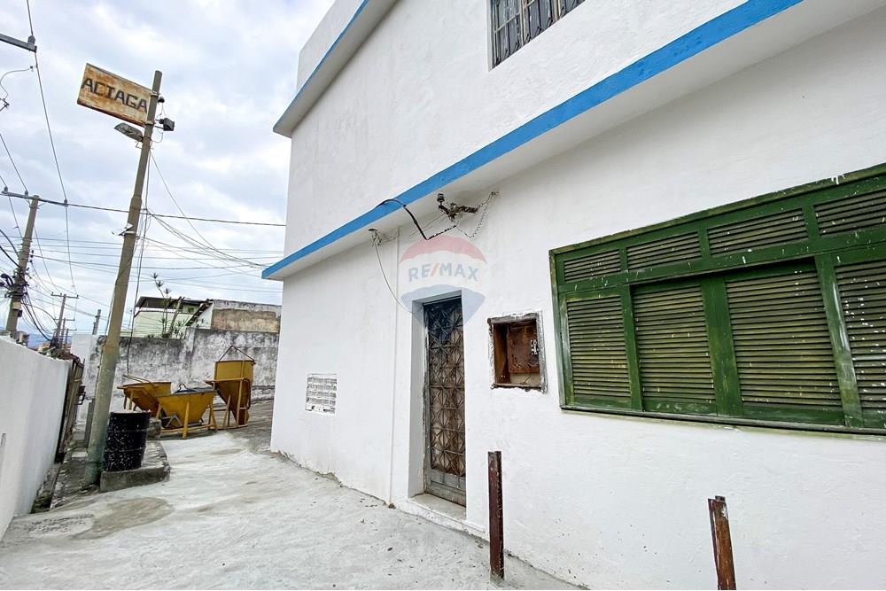 Galpão - Alugar - Rio de Janeiro , Rio de Janeiro - 10-IMG_4593.jpg - 570431030-17