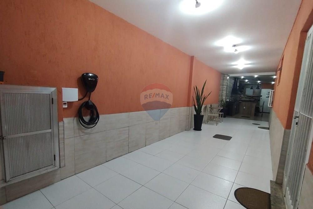 Casa - Venda - Rio de Janeiro , Rio de Janeiro - Área 2.jpeg - Garagem - 570501034-2