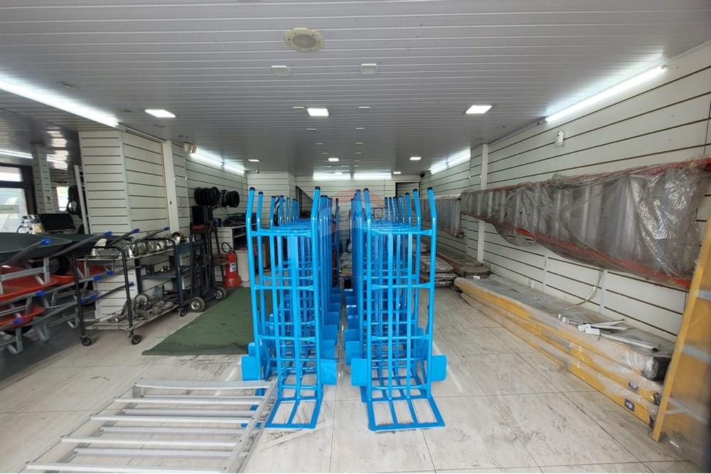 Ponto Comercial/ Loja - Venda - Rio de Janeiro , Rio de Janeiro - IMG-20251030-WA0111.jpg - 570471019-108