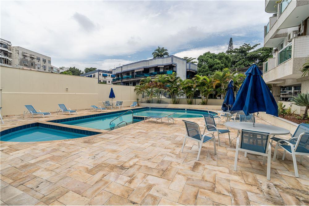 Apartamento - Venda - Rio de Janeiro , Rio de Janeiro - 7 - 570381037-440