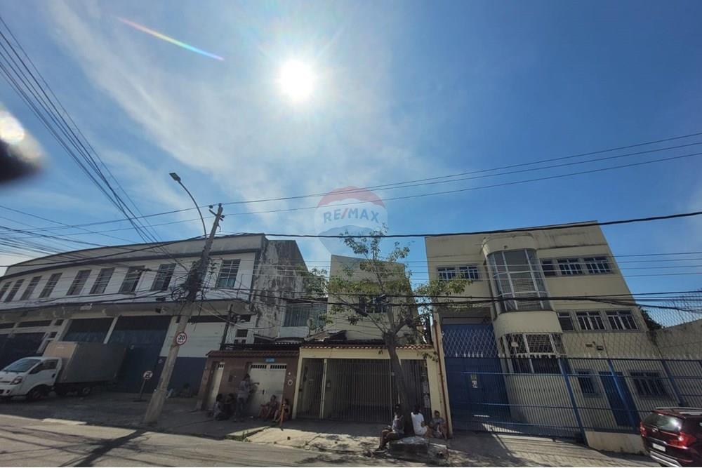 Casa de Vila - Venda - Rio de Janeiro , Rio de Janeiro - IMG-20250919-WA0143.jpg - 570471019-103