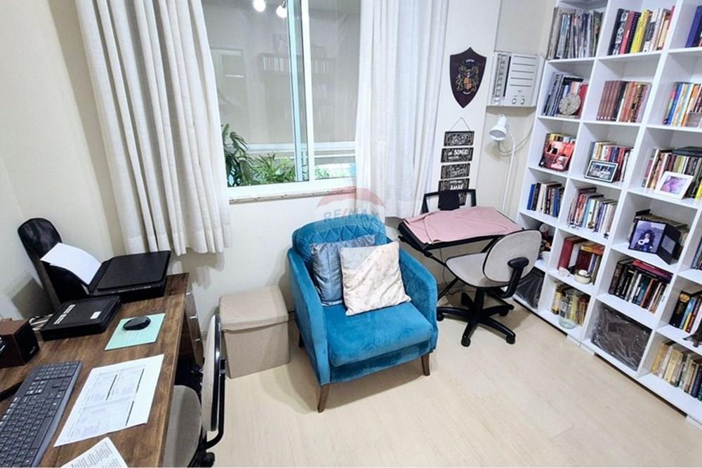 Apartamento - Venda - Rio de Janeiro , Rio de Janeiro - WhatsApp Image 2025-01-09 at 15.30.23.jpeg - Escritório - 570381003-164