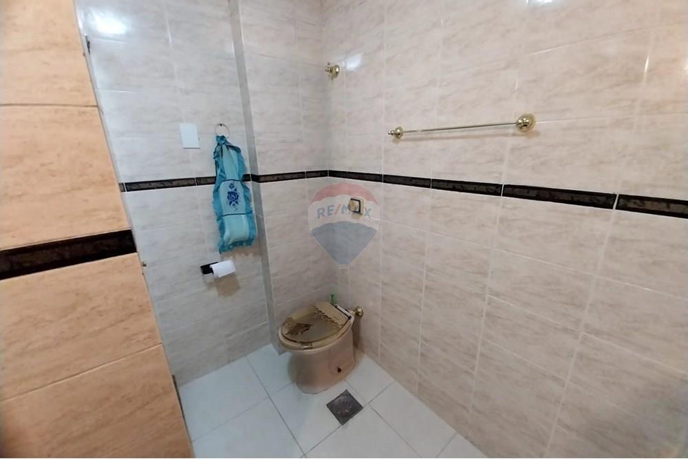 Apartamento - Venda - Rio de Janeiro , Rio de Janeiro - banheiro.jpeg - 570381013-234