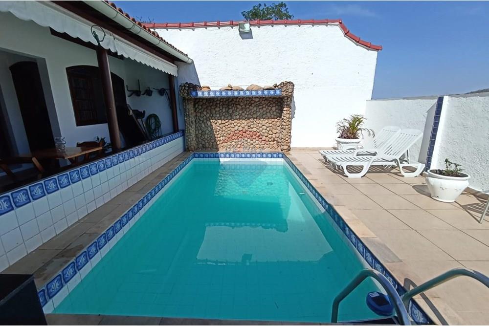 Casa de Condomínio - Venda - Rio de Janeiro , Rio de Janeiro - WhatsApp Image 2024-08-12 at 16.38.12.jpeg - 570381001-166