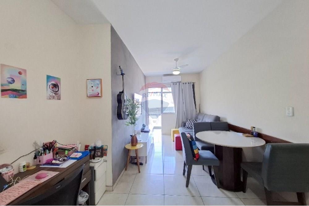 Apartamento - Venda - Rio de Janeiro , Rio de Janeiro - 570471012-122-RUA IRAPUÁ 409 APT 103 - 04.jpg - 570471012-122