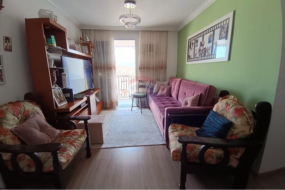 Cobertura - Venda - Rio de Janeiro , Rio de Janeiro - SALA 2.jpg - Sala de estar - 570501010-21