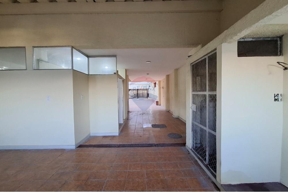 Casa - Venda - Rio de Janeiro , Rio de Janeiro - 570471012-112 AV LUSITANIA 180 - 07.jpg - Pátio interno - 570471012-111