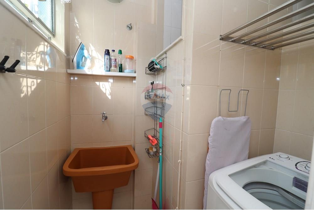 Apartamento - Venda - Rio de Janeiro , Rio de Janeiro - area de serviço.JPG - 570381013-231