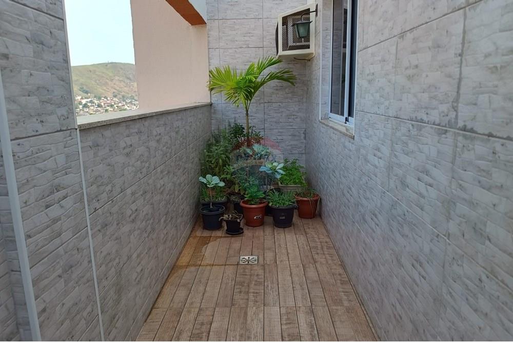 Cobertura - Venda - Rio de Janeiro , Rio de Janeiro - JARDIM.jpg - Área Gourmet - 570501010-21