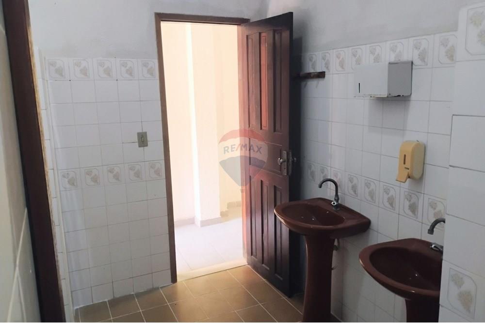 Ponto Comercial/ Loja - Venda - Rio de Janeiro , Rio de Janeiro - Salão 2º Piso - Banheiro Masc 2.jpg - Banheiro - 570471029-29