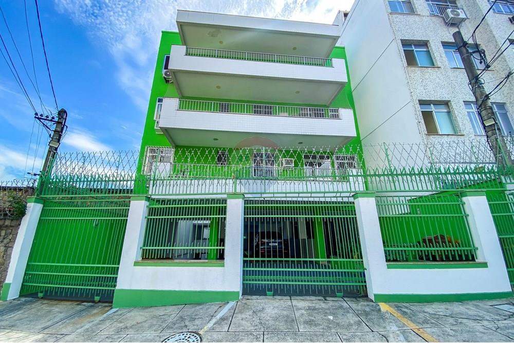 Apartamento - Venda - Rio de Janeiro , Rio de Janeiro - 1-IMG_7072.jpg - 570431014-122