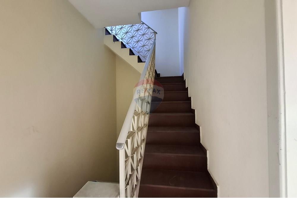 Casa - Venda - Rio de Janeiro , Rio de Janeiro - 570471012-112 AV LUSITANIA 180 - 32.jpg - Corredor - 570471012-111