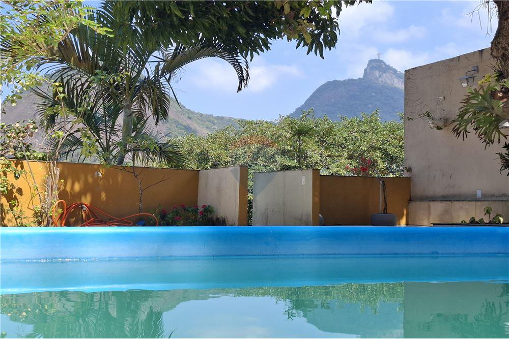 Casa - Venda - Rio de Janeiro , Rio de Janeiro - 49 - 570461037-9
