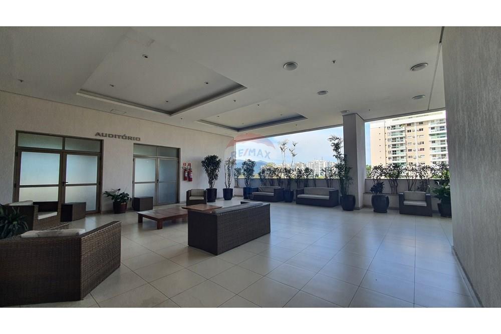 Cj. Comercial/ Sala - Venda - Rio de Janeiro , Rio de Janeiro - HAll elevadores.jpg - 570391031-72