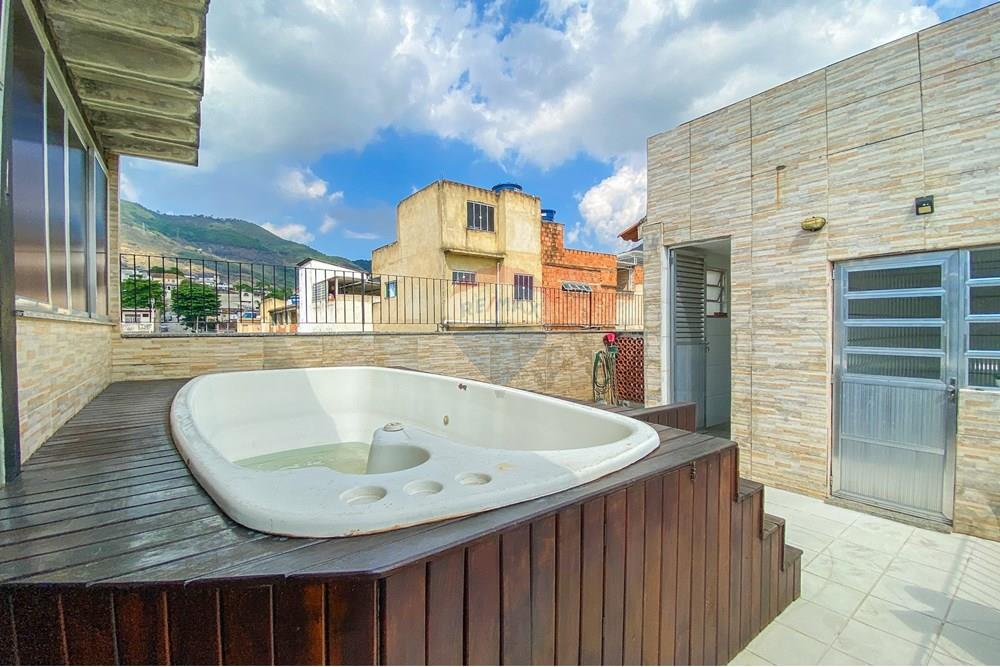 Casa - Venda - Rio de Janeiro , Rio de Janeiro - IMG_5229 (1).JPG - 570431037-35